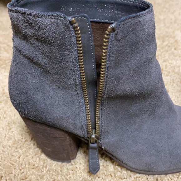 Booties - Picture 3 of 3